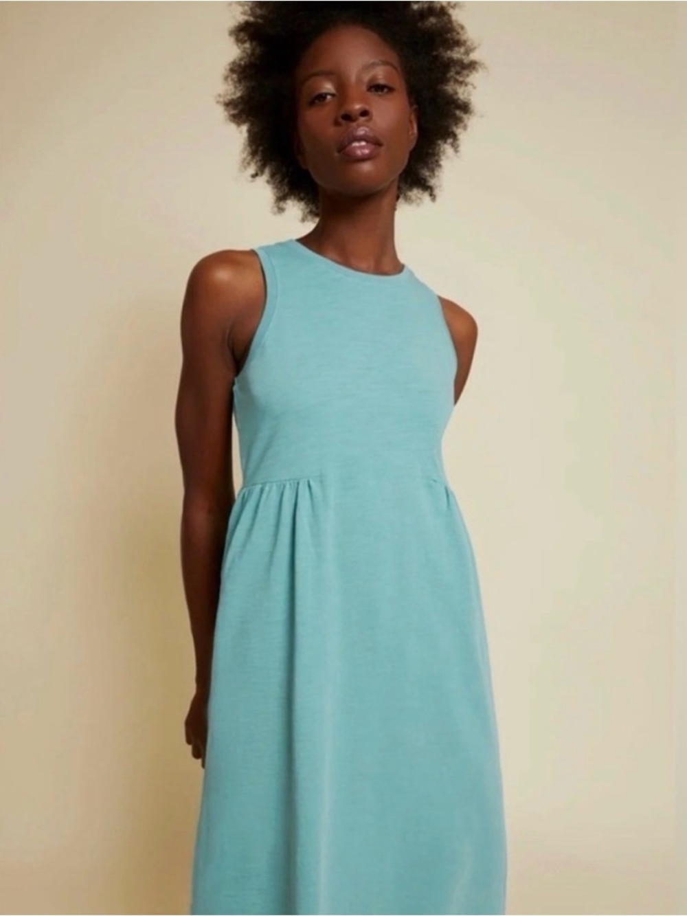 Nation Ltd Perris Dress S